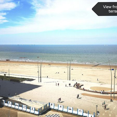 Westeinders Sea View มิดเดิลแกร์เกอ ภายนอก รูปภาพ