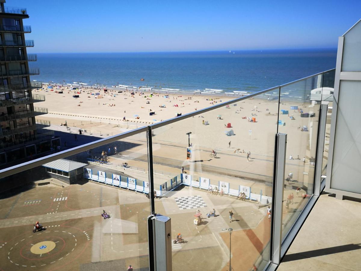Westeinders Sea View มิดเดิลแกร์เกอ ภายนอก รูปภาพ