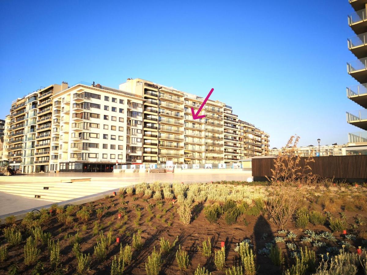 Westeinders Sea View มิดเดิลแกร์เกอ ภายนอก รูปภาพ