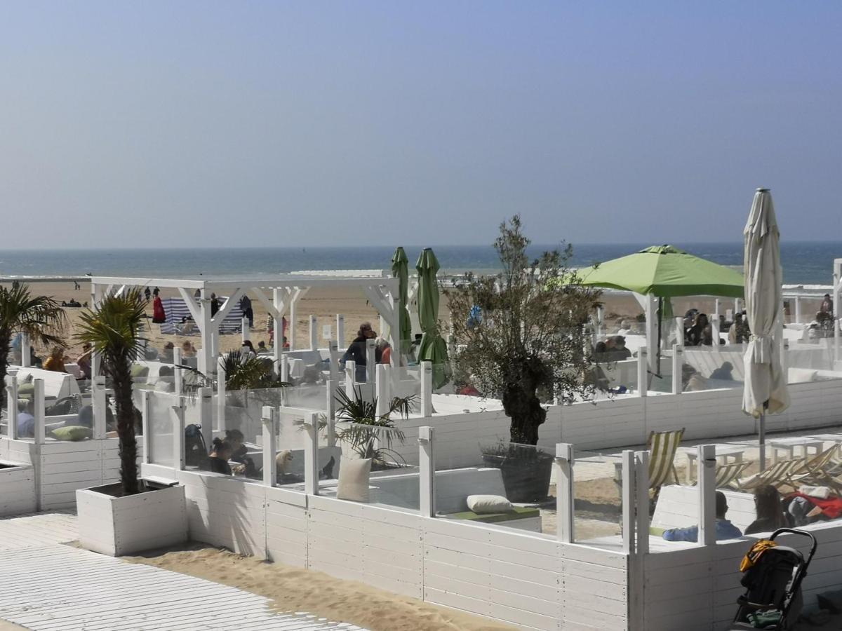 Westeinders Sea View มิดเดิลแกร์เกอ ภายนอก รูปภาพ