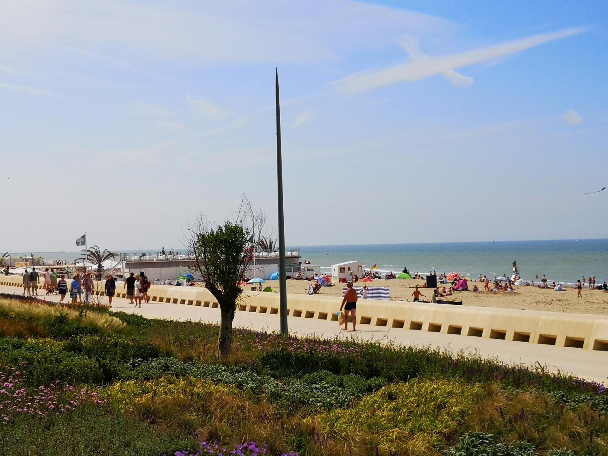 Westeinders Sea View มิดเดิลแกร์เกอ ภายนอก รูปภาพ